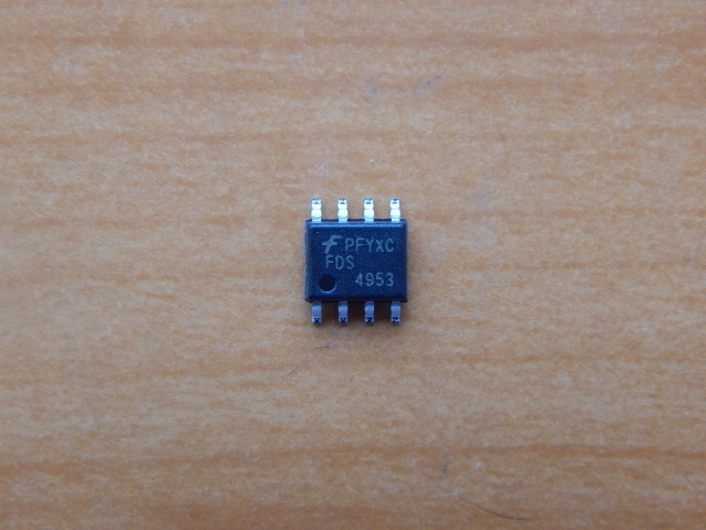 FDS4953