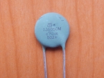 Термистор NTC      5om 5A (13S050M)