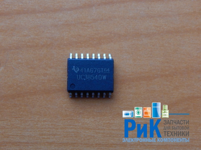 UC3854DW