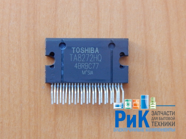 TA8272HQ