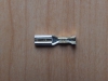 Клемма плоская гн. 3.6mm РП-м 1.5-(2.8)  08-0919