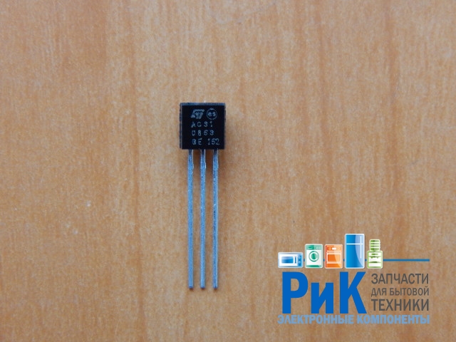 ACS108-5SA (ACS1085S)