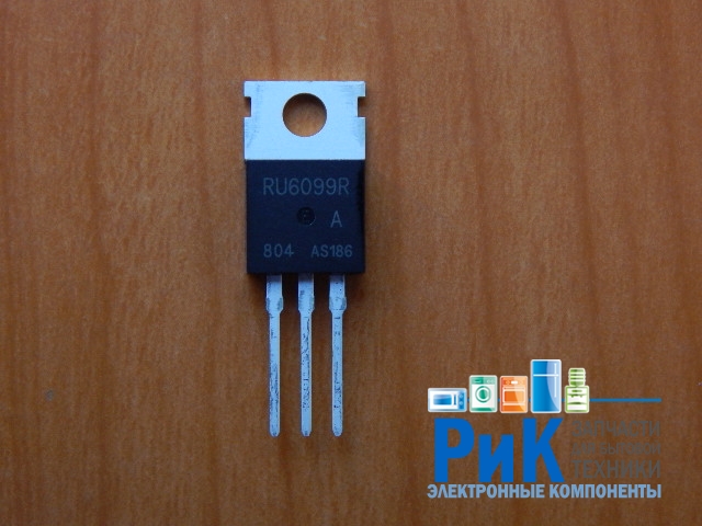 RU6099R