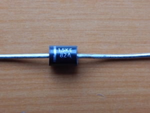 1.5KE82A (82V, 1500W)