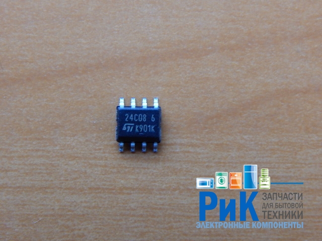 M24C08WMN6 (24C08 6)