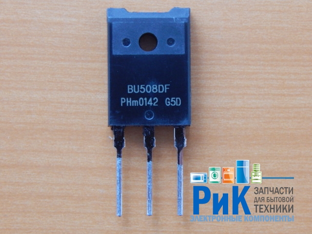 BU508DF