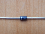 Стабилитрон  82v 1.0w (BZV85-C82) = 1N4762A (Z82)