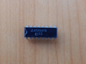 К561ИР9
