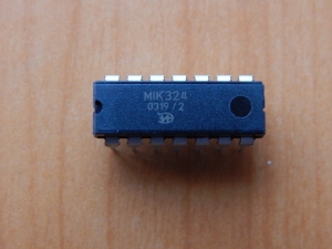 MIK324