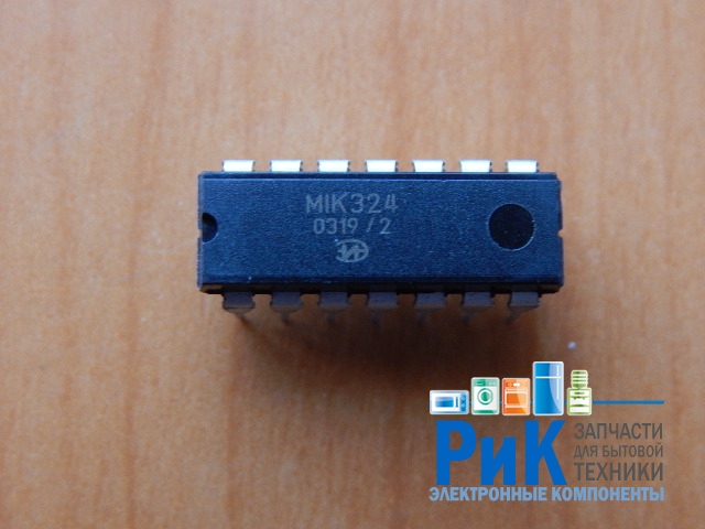MIK324