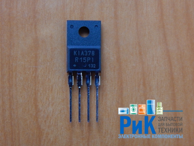 KIA378R15PI