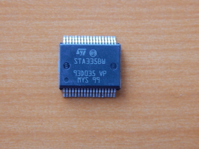 STA335BW