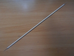Лампа подсветки CCFL 349mm (2.4mm)