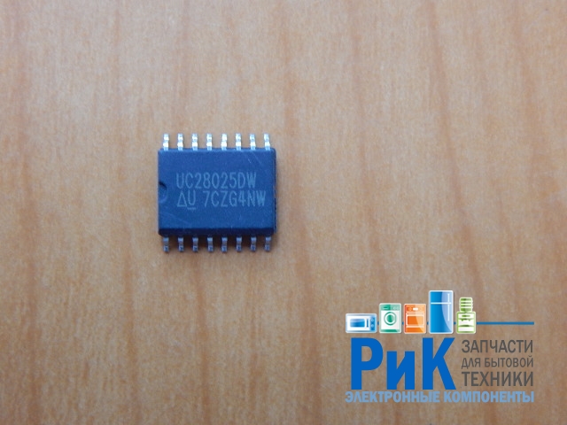UC28025DW