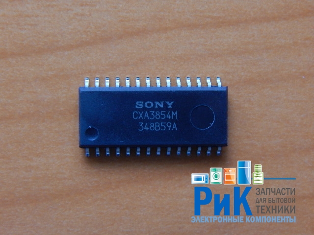 CXA3854M
