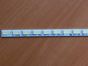Подсветка LED TV LG  528mm 60LED (6V)  42inch 7030PKG 60EA Rev0.2 42"