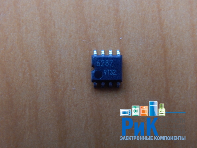 BA6287F