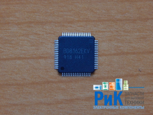 BD8162EKV