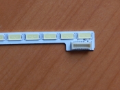 Подсветка LED TV LG  528mm 60LED (6V)  42inch 7030PKG 60EA Rev0.2 42"