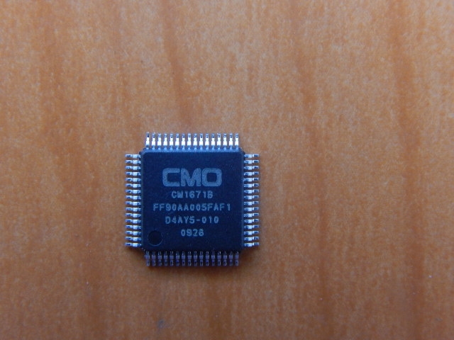 CM1671B