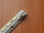 Подсветка LED TV LG, Sony  597mm 66LED (6V)  6916L-1009A 47" V13 Edge Rev0.4 47"