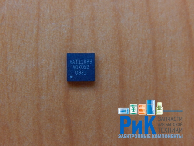 AAT1168B