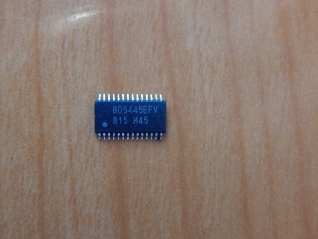 BD5445EFV
