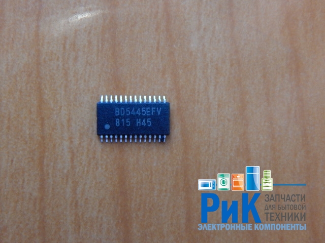 BD5445EFV