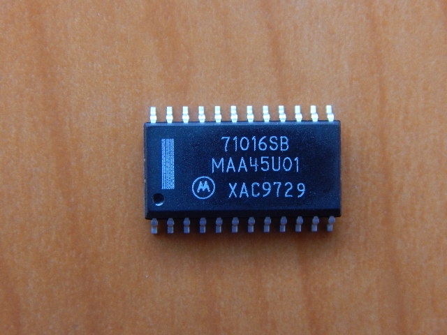 71016SB (MAA45U01)