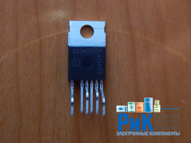 ICE3A5565P