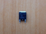 FQD5N60C