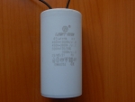 CBB60  45mkF 450v (гибкие выводы)