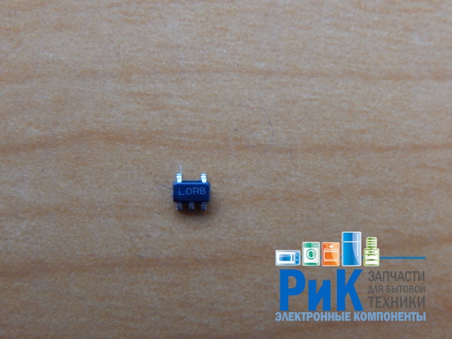 LP2985IM5X 3.3 (LORB)