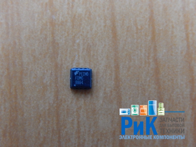 FDMC8884