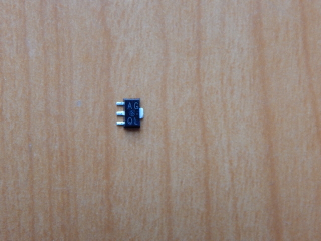 2SA1797 (AG)