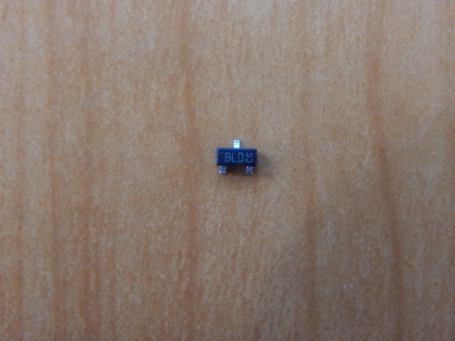 KTC8550S (BL) SMD