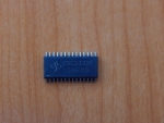 CSC2322F