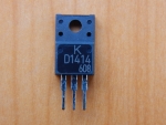 2SD1414 (KTD1414)