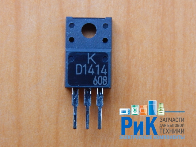 2SD1414 (KTD1414)