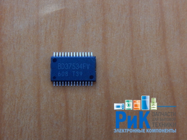 BD37534FV