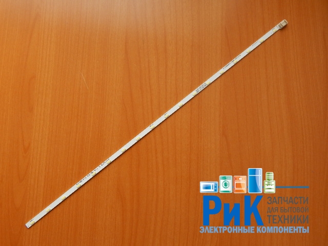Подсветка LED TV Vizio, Noblex, LG  307mm 18LED (3V)  JL.E23692414-202BS-R7P-M-HF 24"