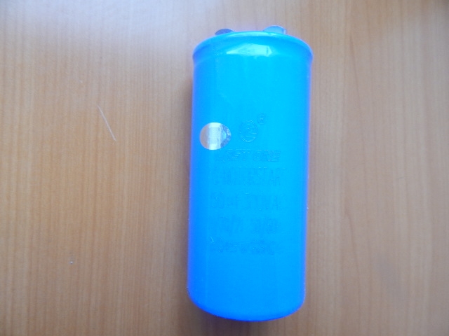 CD60 250mkF 300v (клеммы)