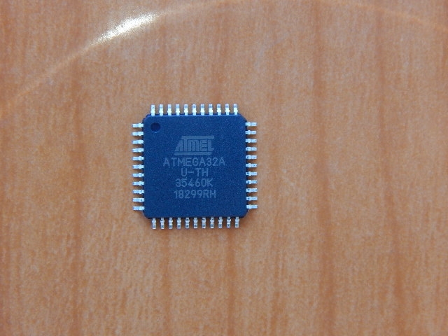 ATMEGA32A-AU (ATMEGA32AU-TH)