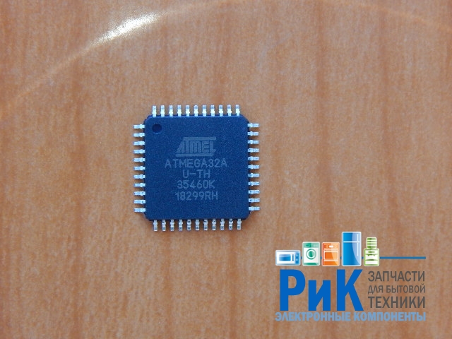 ATMEGA32A-AU (ATMEGA32AU-TH)