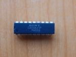CXD9841P