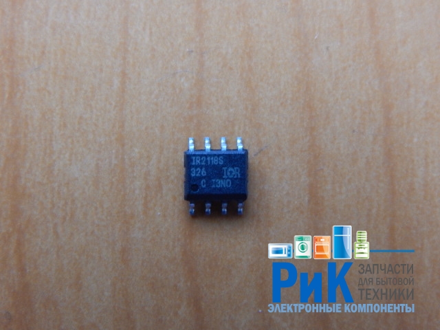 IR2118S