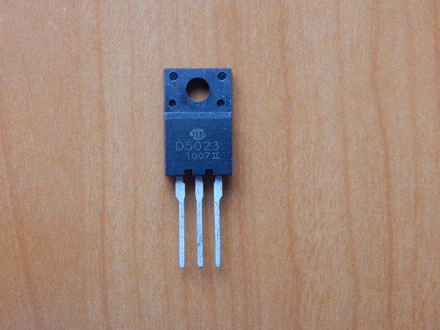 3DD5023