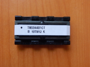 Трансформатор инвертора TMS94481CT