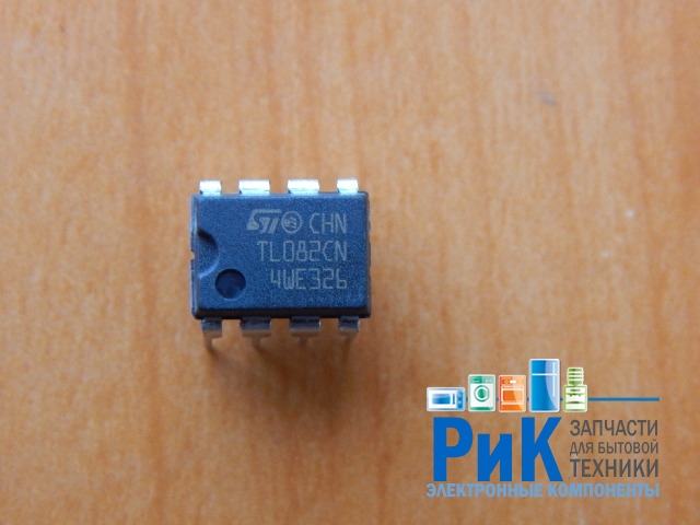 TL082CN