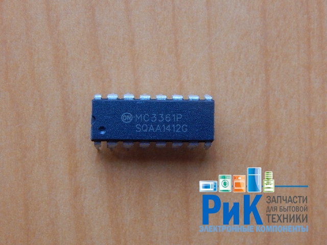 MC3361P